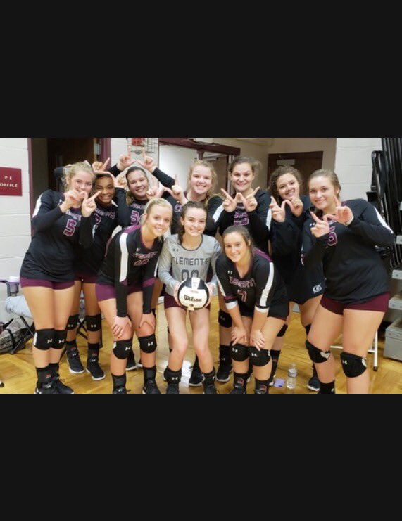 CSection19's tweet image. big area win over Lauderdale!! these girls played awesome tonight!!! #therealLC 😉🐴