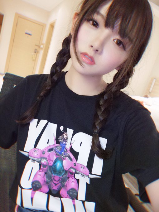 Twitterのコスプレ画像22