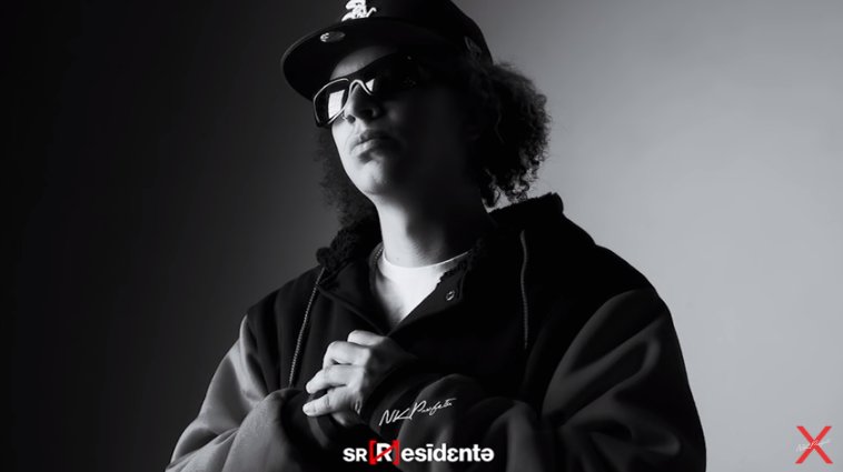 h_farandula's tweet photo. La pelea lírica entre los raperos #Residente y #NKProfeta continúa, Residente estrena el audio #QueridoLouis (🎧https://t.co/Mck2r5ed0p) como respuesta al tema de NK #SrResidente (🎧https://t.co/i7QANCOHQ1), en ambas canciones la letra expresa posturas en contra del otro. https://t.co/U7ASgb99rV