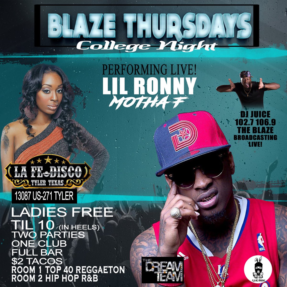 gtcprincess's tweet photo. #ClubLafe GRAND OPENING TONIGHT 🗣
See y’all in a few 💋

#PlayGirlPromotions 🐰 https://t.co/BPgDBIgHdX