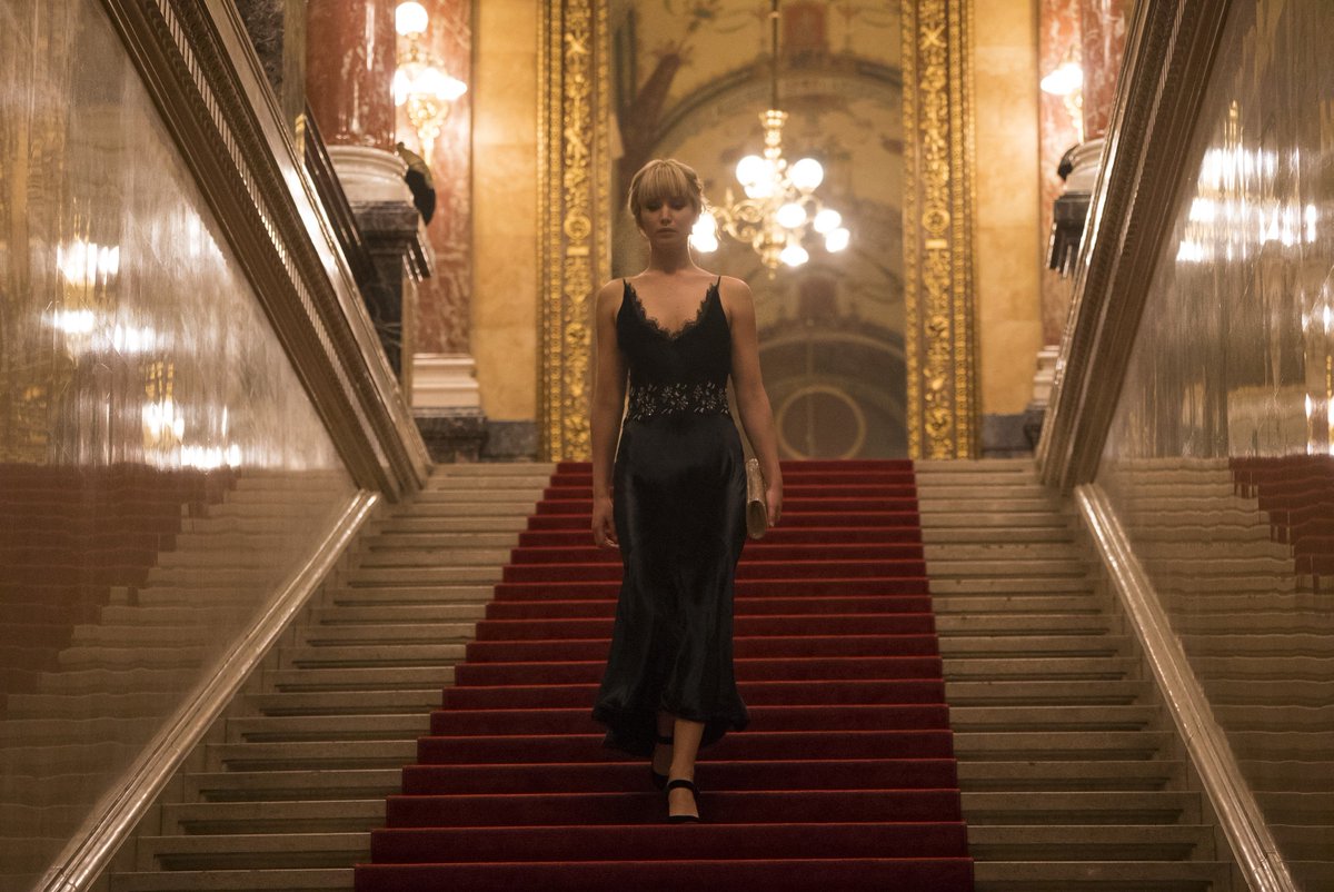 From ballerina to badass, Jennifer Lawrence has been nominated for Drama Movie Star of 2018 for #RedSparrow! Go to pca.eonline.com/#vote/cat6 to cast your vote. #TheDramaMovieStar