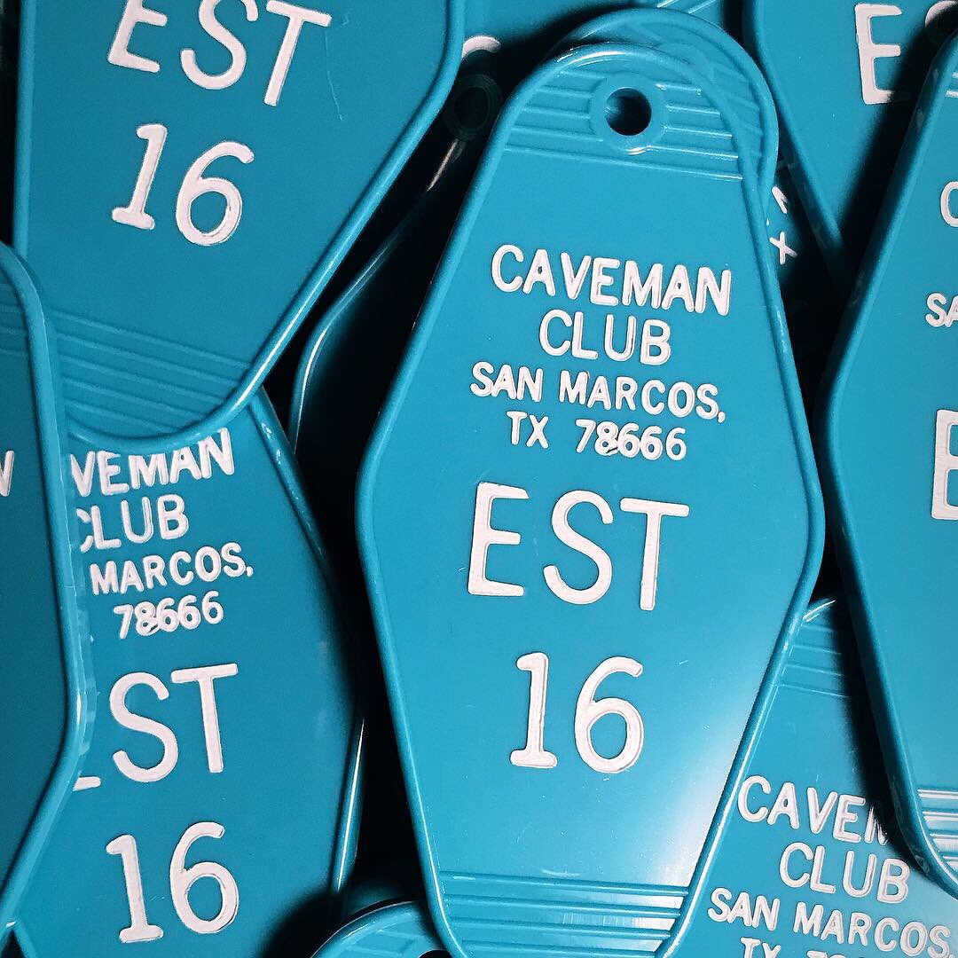 CaveManClubCo's tweet photo. We have been doing this for about 2 years now so we decided to do a little something to celebrate! Thank y’all for rockin with us! #partyoutside https://t.co/x5NJtgqA6c https://t.co/idT9Z2Y9iB