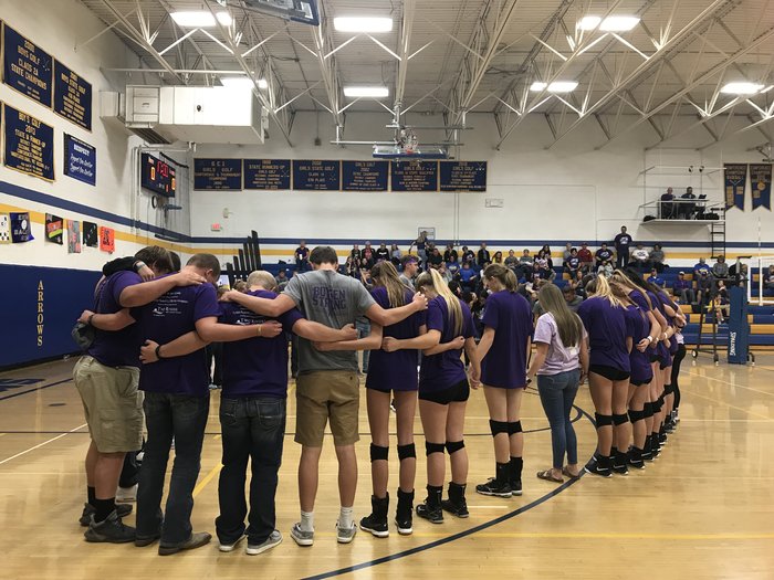 CsdWapello's tweet photo. #boysenstrong #wearewapello #tribepride https://t.co/cji1A63OzD