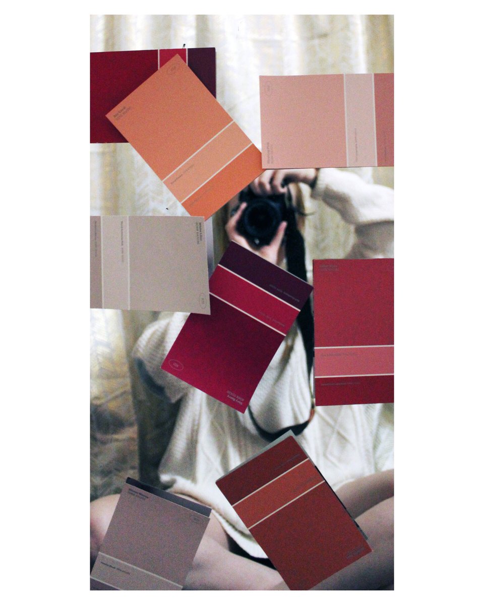 InFocusMU's tweet image. PHOTO CHALLENGE WINNER!! Kate M. submitted this creative self portrait for our first photo challenge and killed it! Don’t forget to submit your next photo challenge entries!!