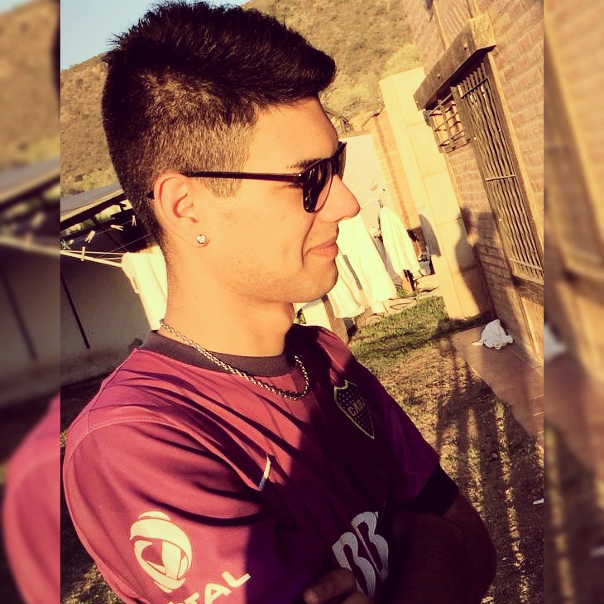 tomigbb's tweet image. BOSTERO 💯😍