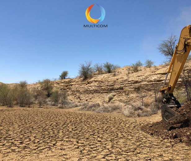 MulticomRes's tweet image. One of Multicom’s objectives is to create long term growth and a diversified portfolio of resources | To learn more: mcres.com.au