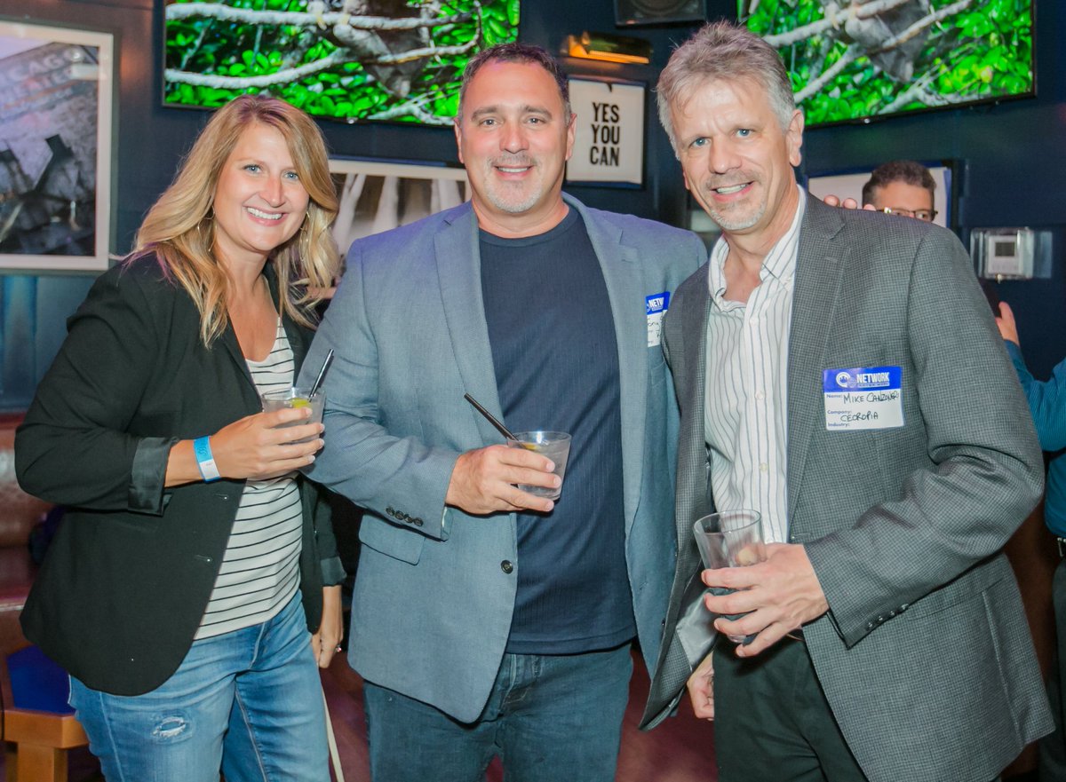 networkafterwrk's tweet image. &quot;The goal should be to build real relationships, not fill a contact list.&quot; -Tony Hseih  People can tell when you are being authentic. #NetworkAfterWork