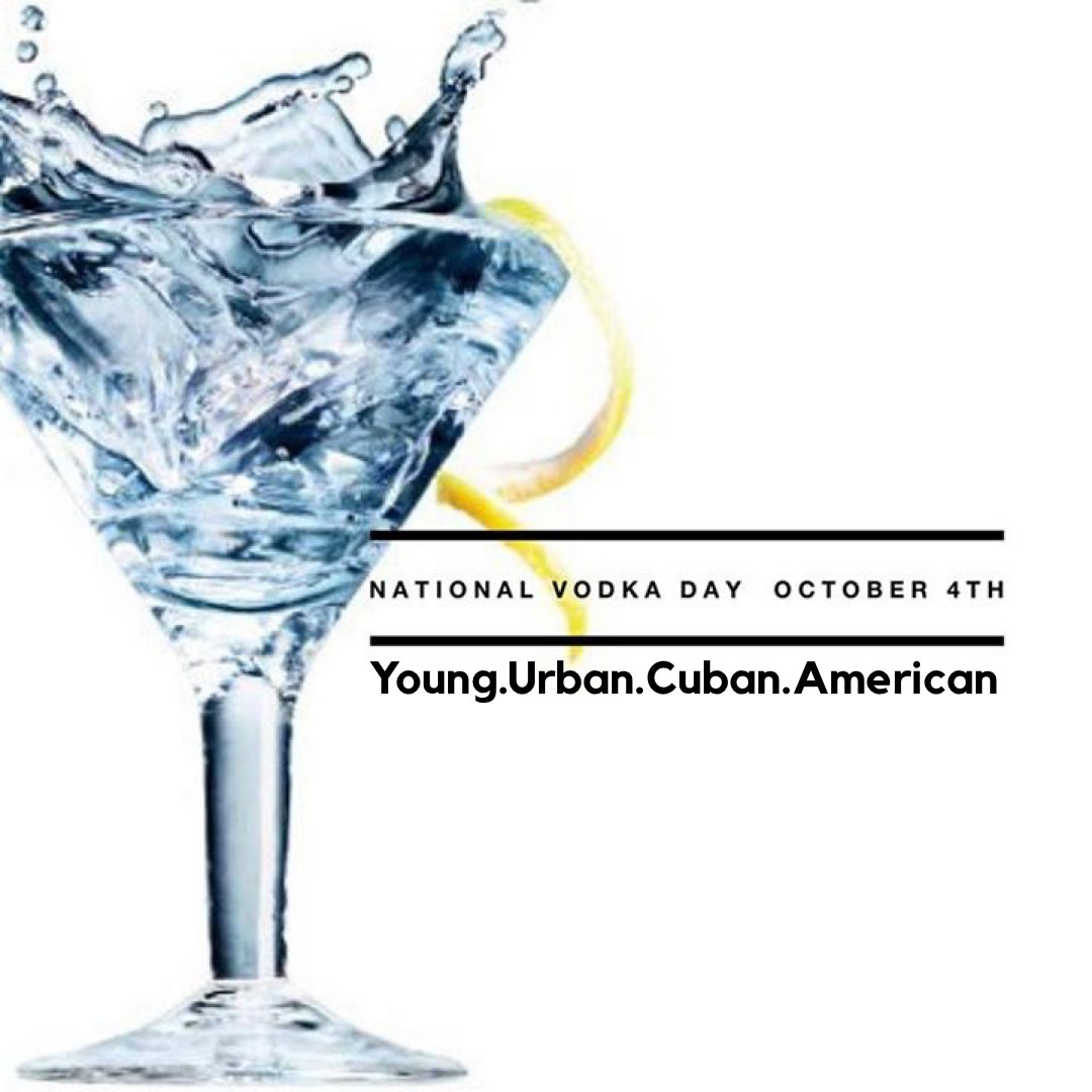 Happy Hour at our Bar, we are open Late Night.
Join us for a cocktail and dinner...

yuca.com

#yucamiami #drink #miamibeach #cubanamerican #delicious #tbt