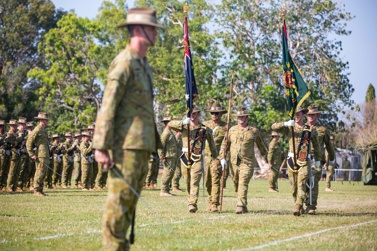 LTGEN Simon Stuart tweet media