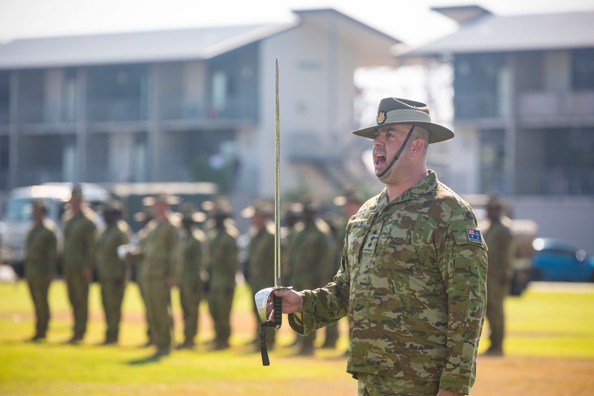 LTGEN Simon Stuart tweet media