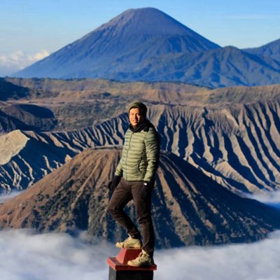 DayuRocks's tweet photo. #FotoProfilBaru https://t.co/j6gQBSpEnN