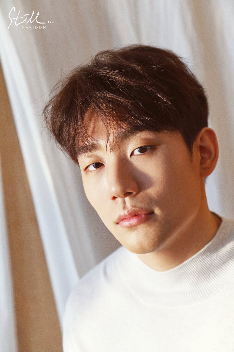 SoundLineRadio's tweet photo. NakJoon revela más fotografías para “Still...”
#낙준 #NakJoon #Still #TeaserImage2 #JYP @jypnation @NakJoonOfficial https://t.co/mlYDbdRJsz