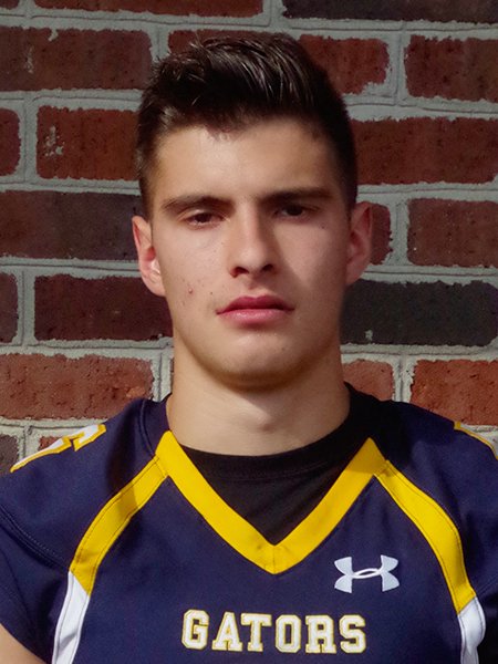 Allegheny Football tweet media