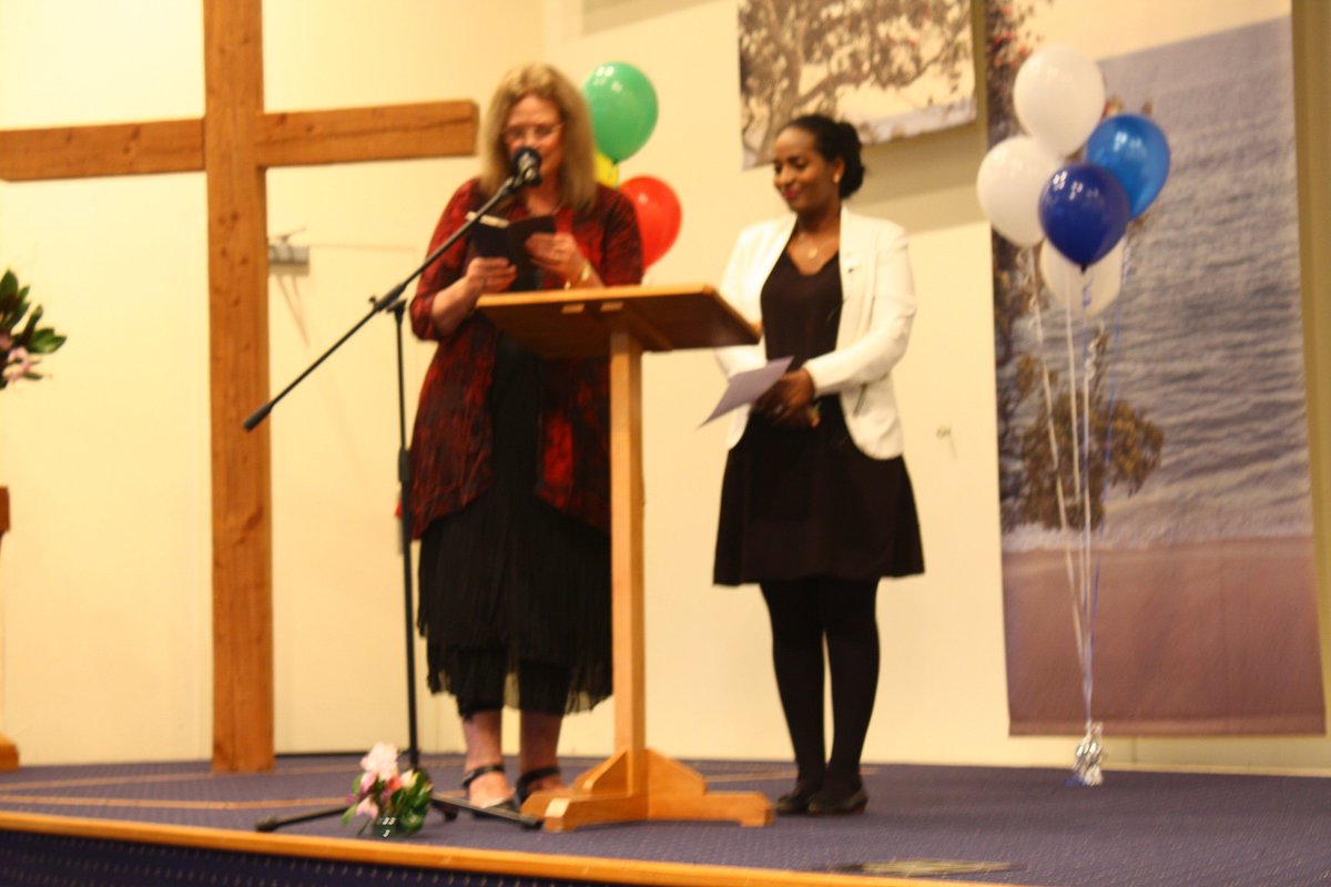 IsraelinNZ's tweet photo. Celebrating #Aliyah in Palmerston North with Bricks for Life, @EbenezerInt

DCM @KasaBHarbor and Dir of Public &amp; Digital Diplomacy @PhillipHarbor recently attended an event at the St Albans Church for a wonderful evening of faith, fun &amp; speeches

👉👉 https://t.co/nlzFz4GH4l 👈👈 https://t.co/obAjhMNSOf