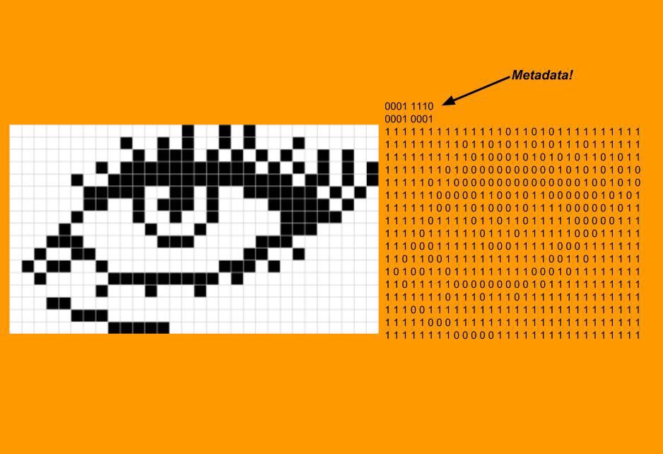 garrett_ince's tweet photo. Great examples from Ss in CS Principles at #valhallahigh encoding black and white images. @Mr_Kershaw @codeorg @BradOstrander @guhsdtech @GUHSDTweet https://t.co/CViIH7ujru