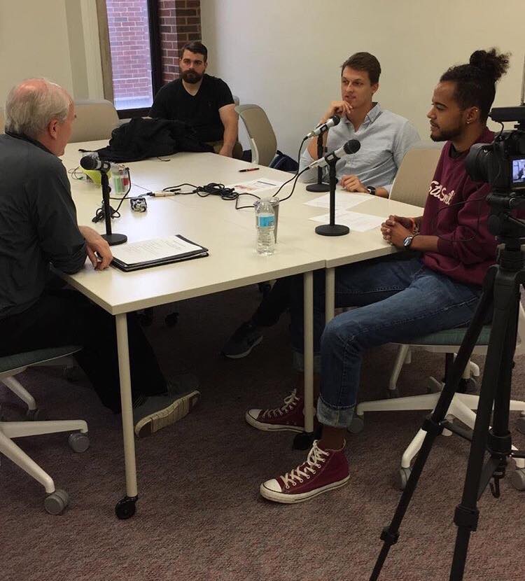 UMSL Entrepreneurship and Innovation Center tweet media