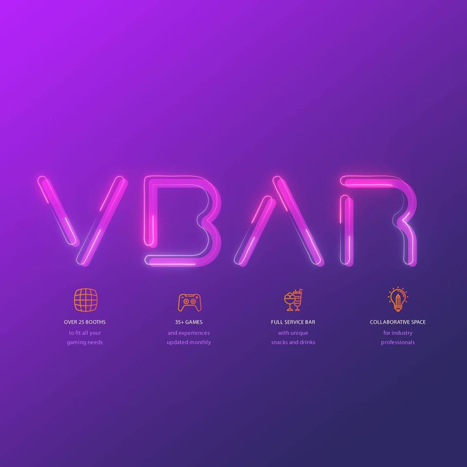 DevikaWorld's tweet image. Collaborating with @vbartoronto to revolutionize the entertainment industry with a virtual reality arcade and bar! 🙌

devika.com/creations/vbar…

#contentdevelopers #virutalreality #vrentertainment #vrarcade #vrbar #techbusiness