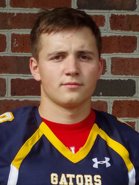 Allegheny Football tweet media