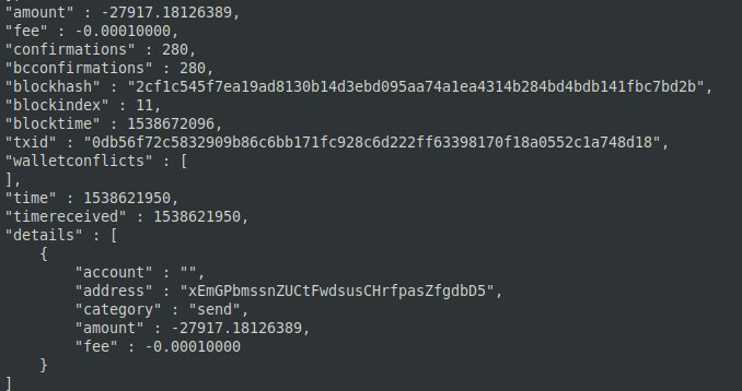 CryptoHub Exchange tweet media