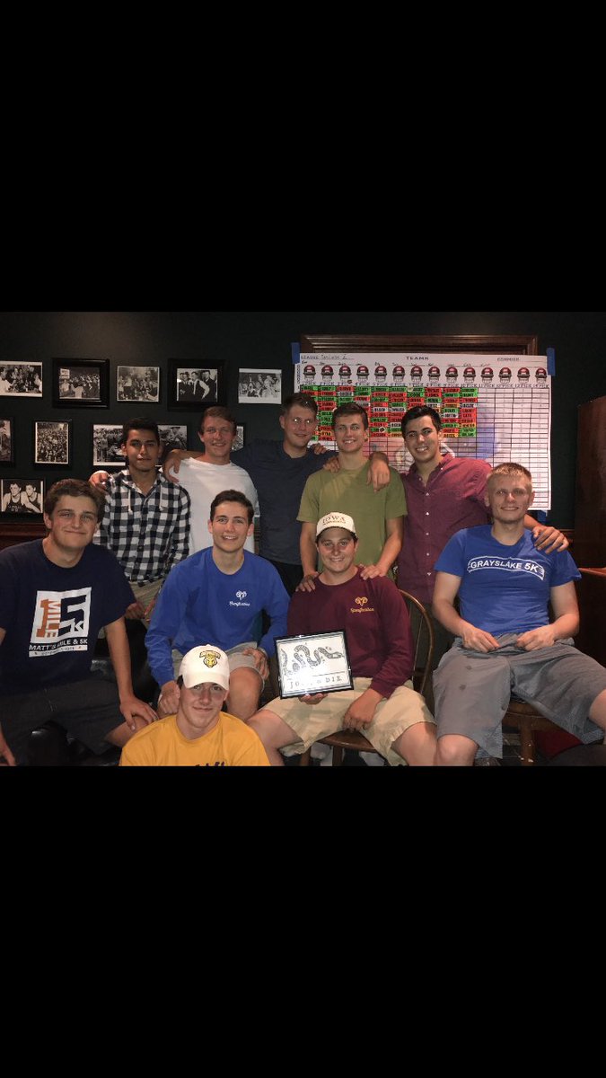 ramificationFF's tweet photo. The 367 day span of inactivity is over, as the password for this account has finally been recovered (silly me!) The fifth (V) installment of Ramification Fantasy Football is officially in session #collegebrosfantasypros https://t.co/vjt17b1RnG