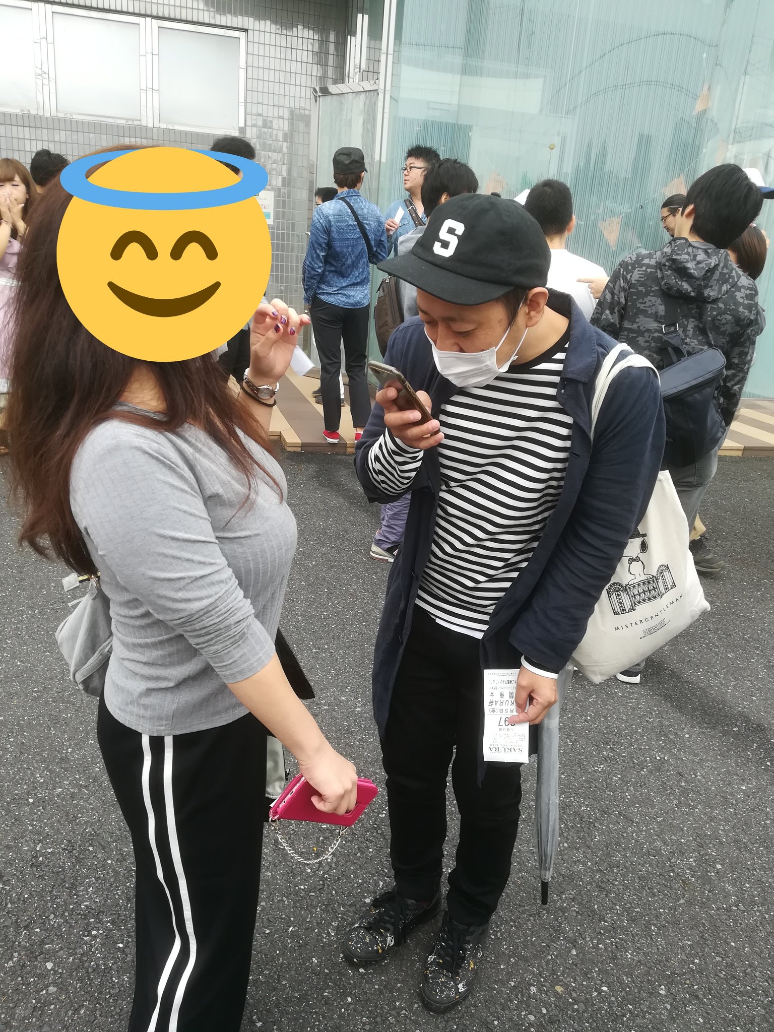 くずたろう Twitter Search Twitter