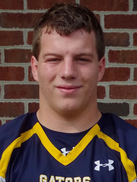 Allegheny Football tweet media