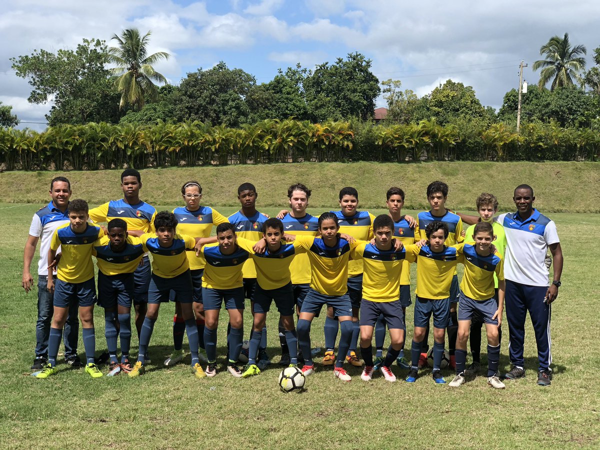 FCPanamericano's tweet photo. Liga Xs https://t.co/XVpjDTUFBq