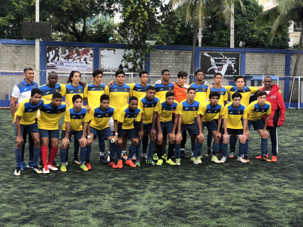 FCPanamericano's tweet photo. Liga Xs https://t.co/XVpjDTUFBq