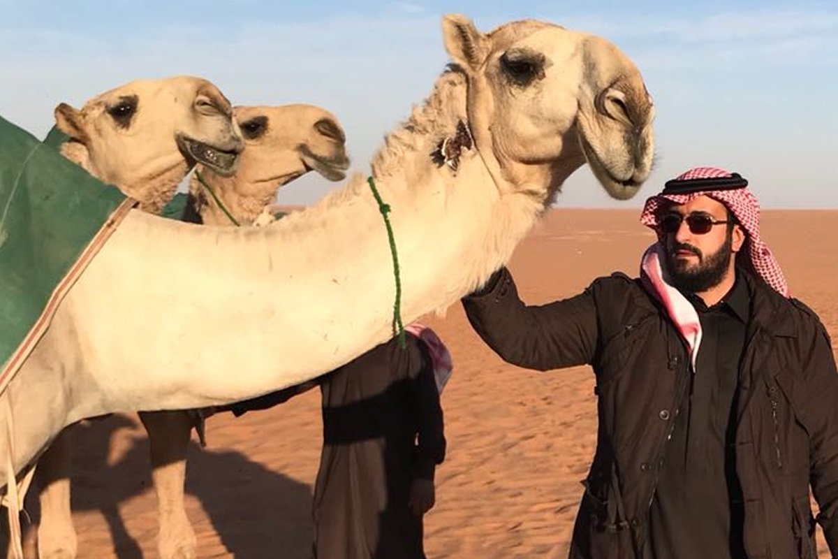 آل سويلم لـ "الرياضية" : اتمنى أن يكمل رئيس الهلال تحديه ولا يهرب إلى الفردي

arriyadiyah.com/616022