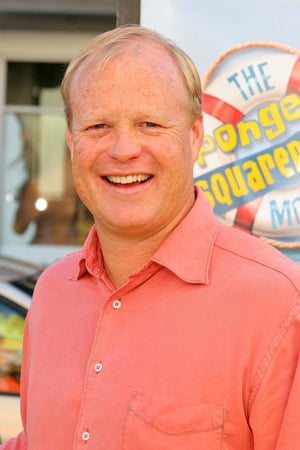 Happy Birthday Bill Fagerbakke! 