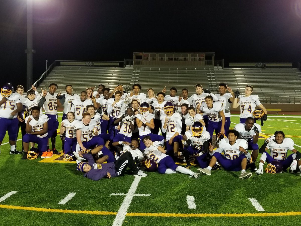 We showed up like David against Goliath 🎒 All glory to The Highest #longlivethebrotherhood