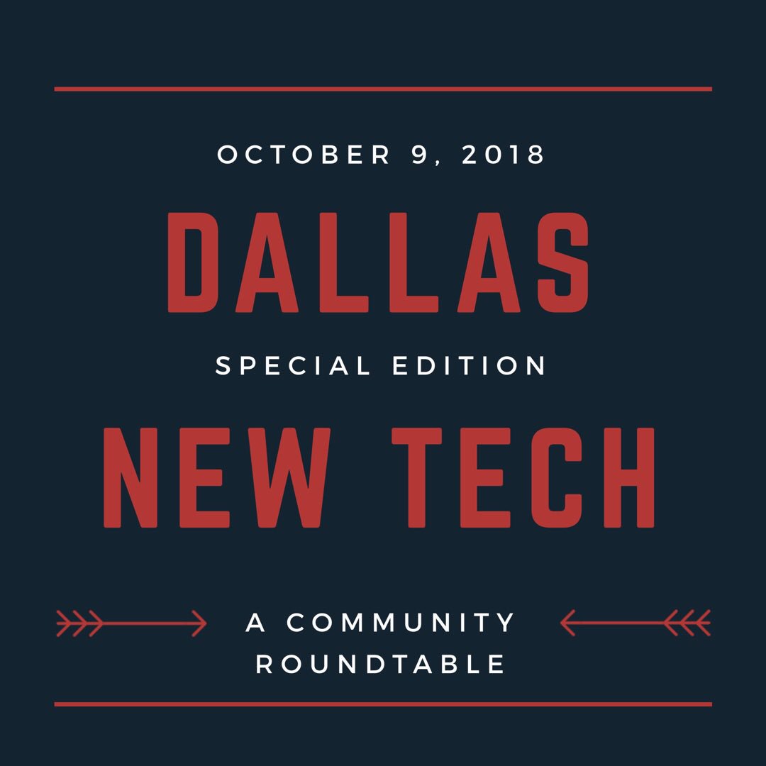 LaunchDFW's tweet photo. 6 days & counting until our Community Happy Hour & Roundtable event...Together we’ll discuss our successes, current challenges & how to keep moving forward as we create an inclusive, welcoming community for us all. Special guest: @MollyCain Link in bio for tickets. #BigDNT https://t.co/fjNXilwuf9