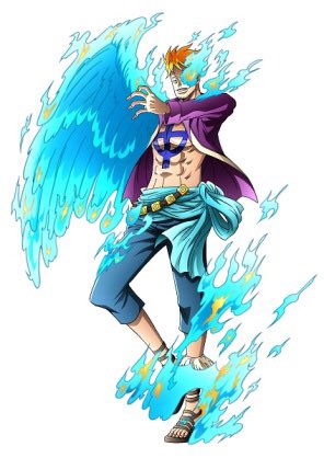 不死鳥マルコのtwitterイラスト検索結果 古い順