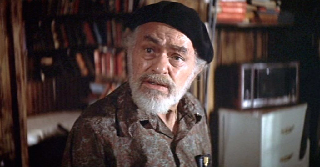 Its time for <a href="/OrrinHatch/">Orrin G. Hatch Foundation</a> &amp; <a href="/ChuckGrassley/">Chuck Grassley</a> to visit the Soylent Green factory!