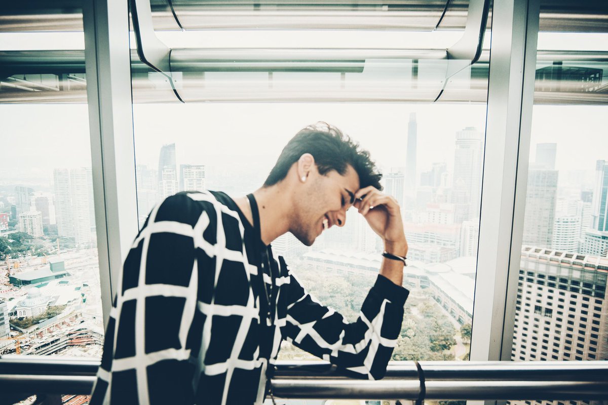 ErickBrianColon's tweet photo. Pensando en ti ❤️ https://t.co/XIsvzuUmTt