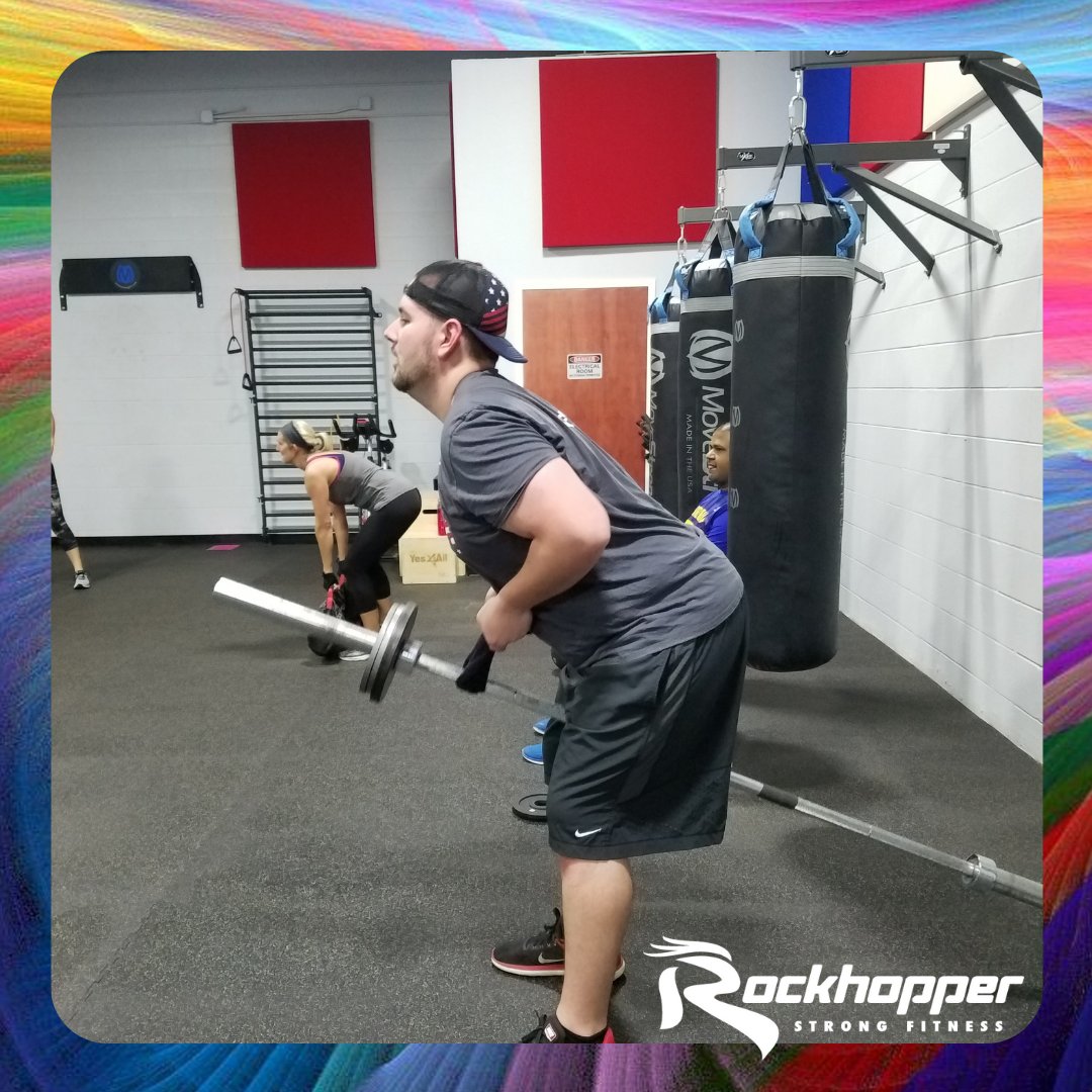 rhsfit's tweet photo. Are you looking for a way to enjoy fitness? Are you looking for a place to be successful? Look no further, the xFormr Program gives you EVERYTHING you need to succeed. https://t.co/NqpxWl0qaT
#RHSFit #richmondTX
 #stronger  #fitfam #gethealthy https://t.co/NjMB2UjJLh