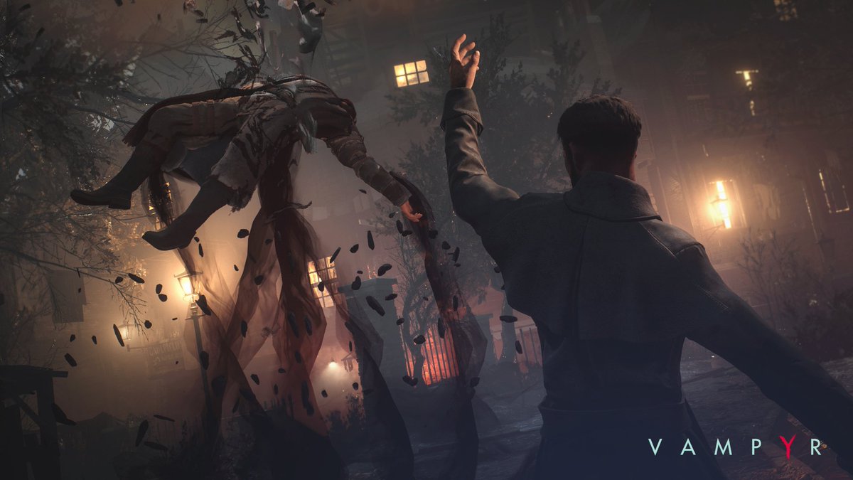 VigorSupreme's tweet photo. Playing #Vampyr Stream starting soon! Join in and check out this steam punk themed game. #TheSector https://t.co/WsVaR2YUXK
#mixer #mixerstreamer @MixerStreams @MixerRetweet @MixerUnified @MixerShares @TheMixerClub @RSG_Retweet https://t.co/ZBXKtUedjP