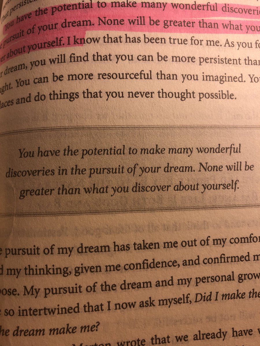 arakotherapy's tweet photo. Bring the joy in the process of moving towards your dreams. The fulfillment of discovering yourself is second to none.
#inspiration #fulfillment #discoveries #dreams #goals #success #journey #koexhibit #leadership #coaching #atlanta #momlife #growthmindset #jmteam https://t.co/AyuvzqCdpN
