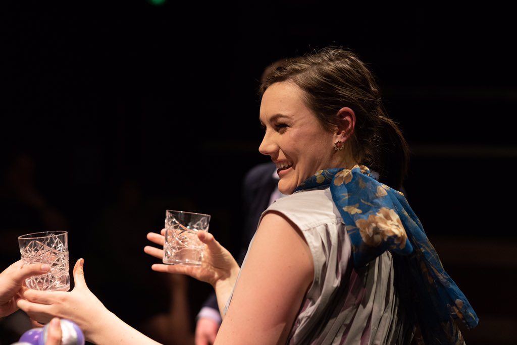 15Min_Anywhere's tweet photo. We opened “Just a Boy, Standing in Front of Girl” at @LaMamaTheatre last night . 8 more performances of this brand new work. https://t.co/GP9y1SH5i8 #justaboy #JustABoyStandingInFrontofaGirl #melbournetheatre https://t.co/xvXY6mMXYq