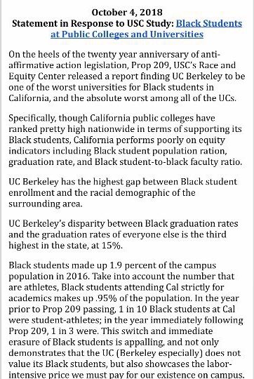 blackatcal On Twitter A Statement In Response To The Recently blackatcal-on-twitter-a-statement-in-response-to-the-recently