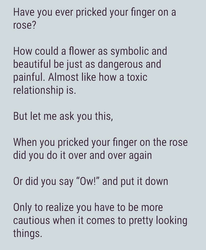 Poetry/Writing by SD on Twitter "Roses have thorns poems poetry 