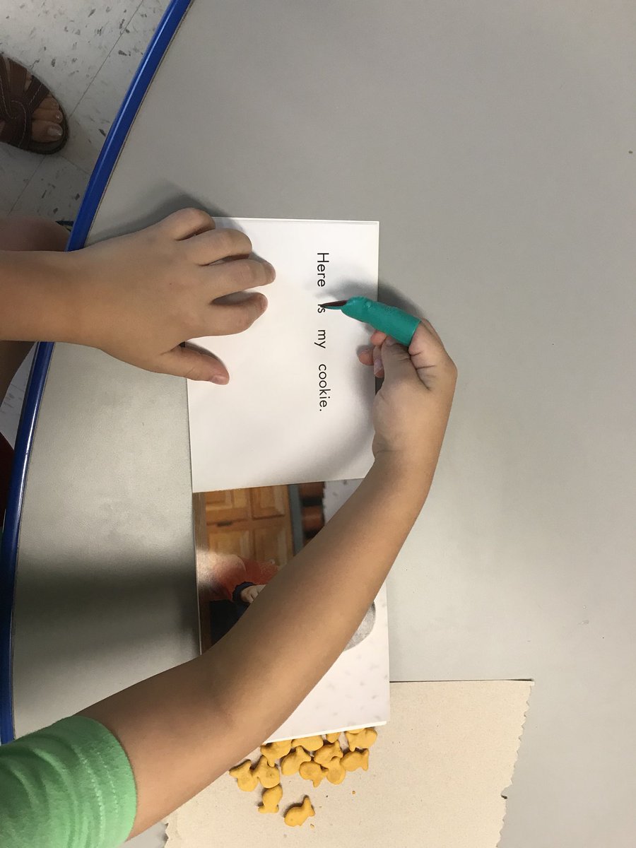 RoyReading's tweet photo. Thanks Anne Marie M. !  Witch fingers make tracking print way more fun! https://t.co/vHtf1UQKmQ
