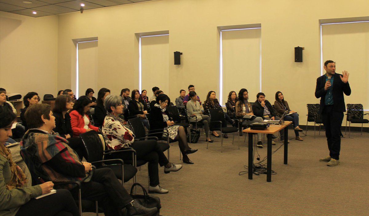 OficinaEquidad's tweet photo. Presentación de la Comisión de Diversidades sexuales y de Género en Casa Central @uchile @MCurriao @OTDChile https://t.co/NMlLZD60Zs