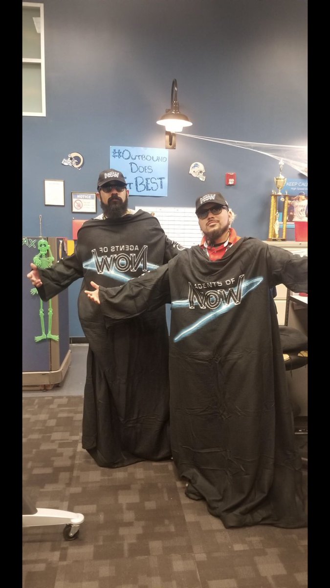 <a href="/Alorica_EP_OBTM/">ALORICA El Paso</a> <a href="/Lorimelendez143/">Lori Melendez</a> <a href="/CCalhoun91/">Cassandra Calhoun</a> @attobtm  <a href="/JulieChampion9/">Julie Champion</a>  <a href="/TAD1558/">Thomas DeShields</a>  The agents of Now are sales superstars. Thank You Thursday!
#TuggleNation #BeProudCSW2018