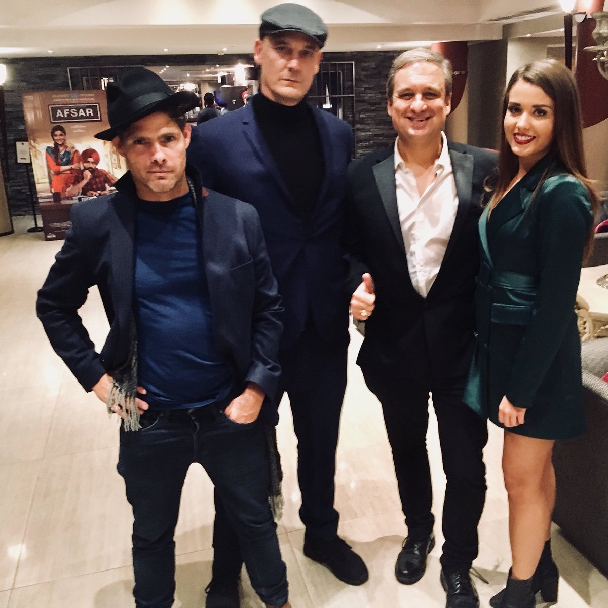 Alex Reece (@AlexReeceActor) | Twitter