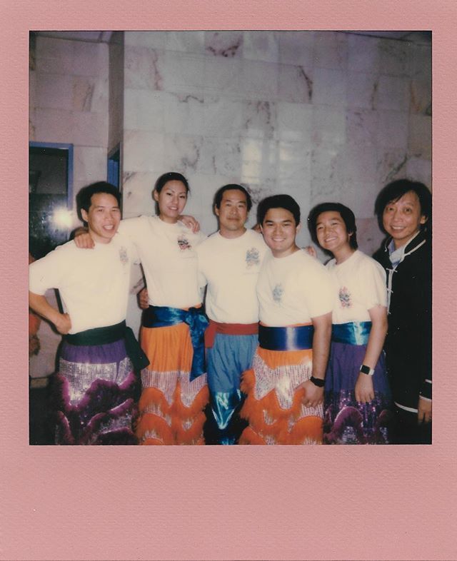 wildworks's tweet photo. I wanted to take a @polaroidorignls photo of my lion dance troupe members for the second day of Double Ten performance. Shot using the OneStep+ and used Manual Mode.
.
.
.
.
#polaroidoriginalsfilm #polaroid #polaroidoriginals #CreateOriginals #believeinf… https://t.co/mgxSMEYvK4 https://t.co/v6MZuA9B31