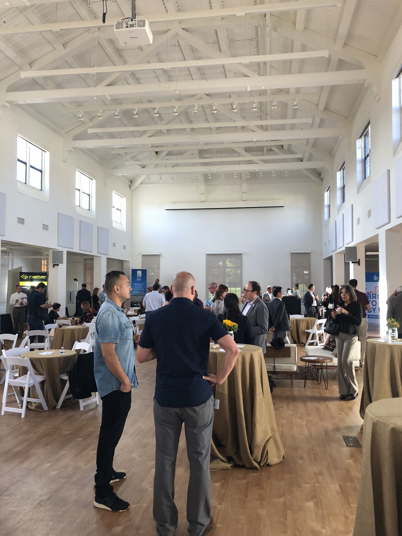 Carlsbad Innovation & Economic Development on Twitter "Great seeing 