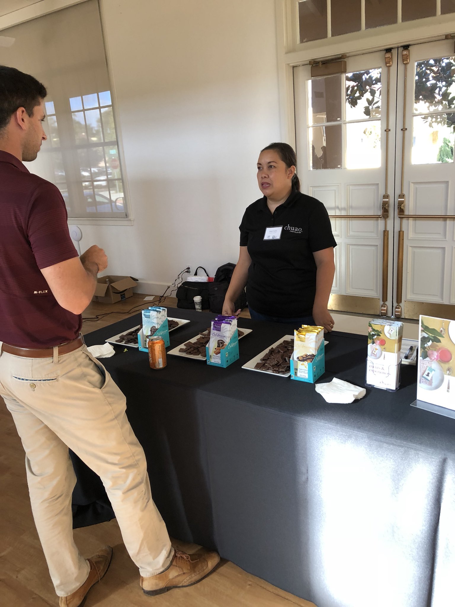 Carlsbad Innovation & Economic Development on Twitter "Great seeing 