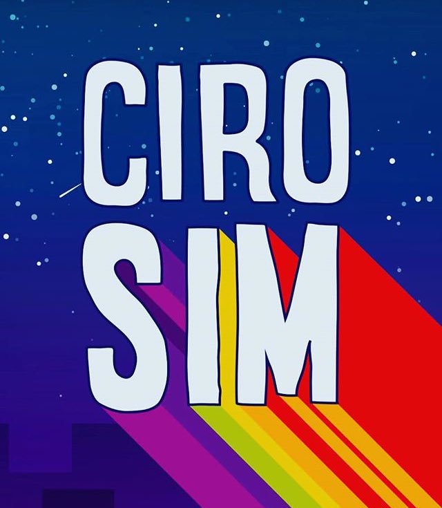 karolinyandrad's tweet photo. Porque ele é preparado, ele trabalha com dados. Vamos de CIRO 12 ❤
#TsunamiCIRO 
#DebateNaGlobo
@cirogomes https://t.co/uESeyqp3i2
