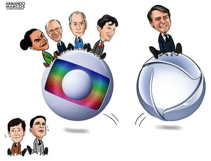 JonathasT's tweet photo. #DebateNaGlobo Bolsonaro Presidente #BolsonaroNaRecord https://t.co/5NwIsAF1oX